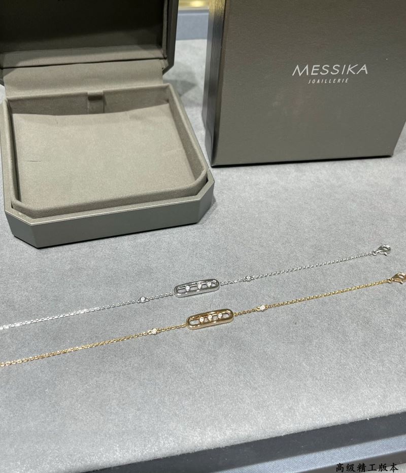 Messika Bracelets